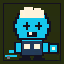 BROCKY #0322