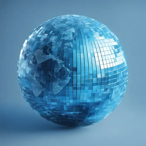 Globe