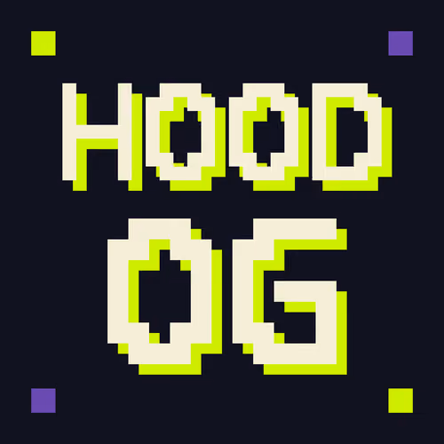 Hood OG by 9mm.Pro