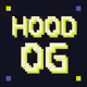 Hood OG by 9mm.Pro