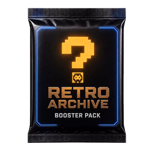 RETRO Archive