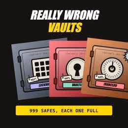 Really Wrong Vaults