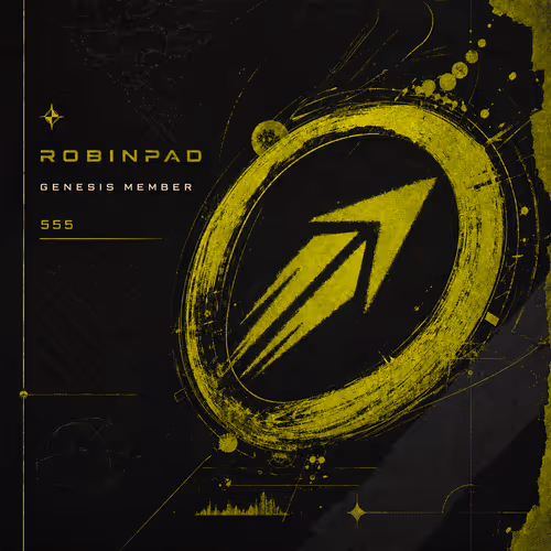 Robinpad Genesis Member
