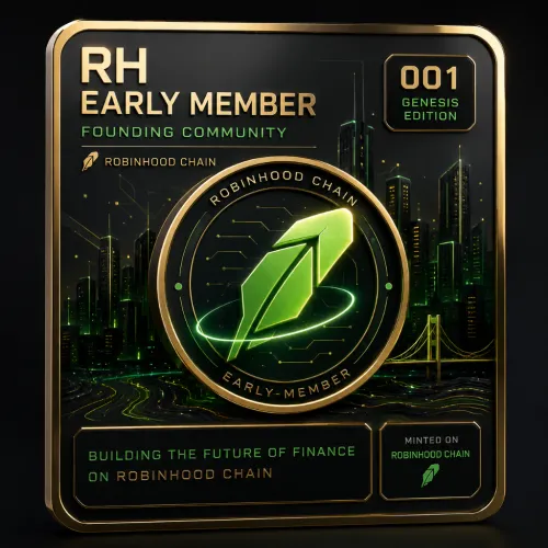RH Early Member