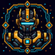 Pixel Optimus