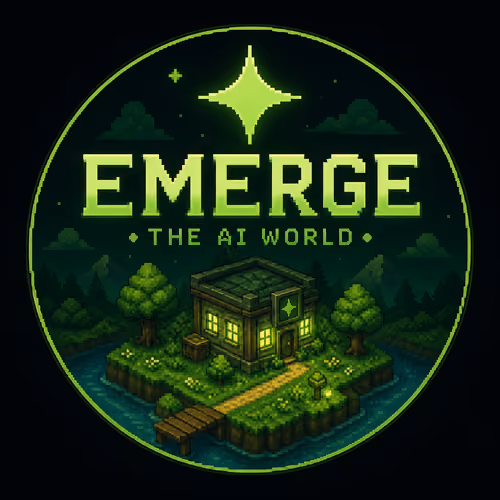 Emerge Land