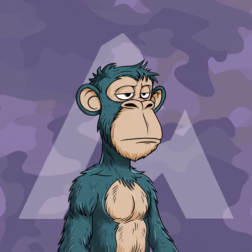 Naked Apes