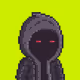 Hooded Phantoms