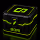 BoriTheBadger