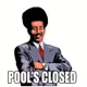 Pool's Closed Guards