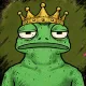 Hash Pepe