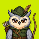 Mystic Owls
