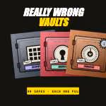 Really Wrong Vaults