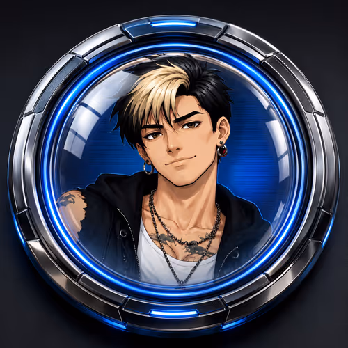 Valhist Buttons