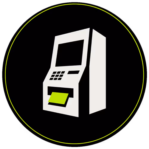 ATM Genesis Machines V2