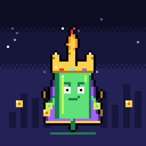 Candlelords