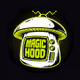 MagicHood