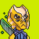 Pixaliens
