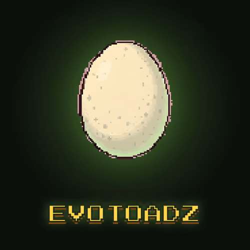 Evotoadz collection image