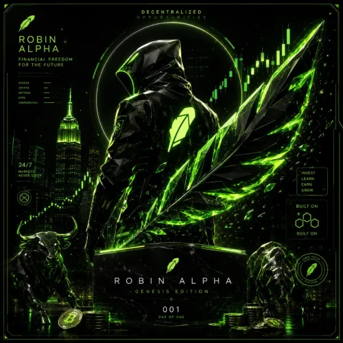 Robin Alpha