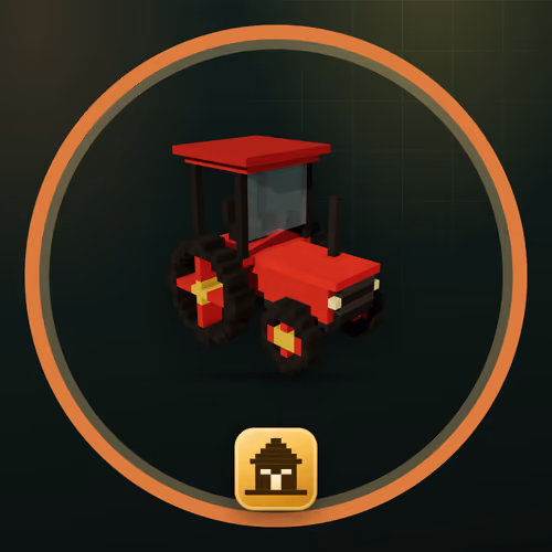 Hearth & Herd: Equipment