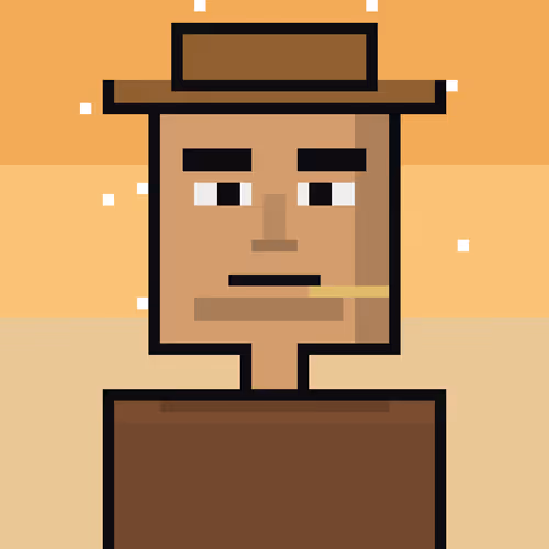Cow Boy