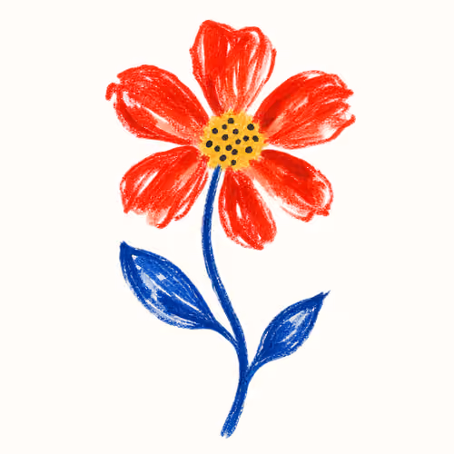 I drew an NFT for you