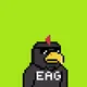 Robin Eags