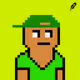 PixelChum Hood