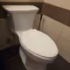 Toilets
