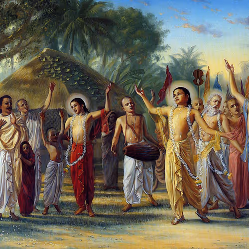 Gaurabda