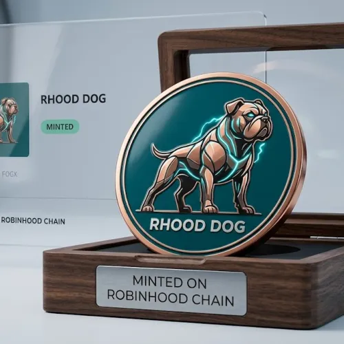 RHOOD DOG