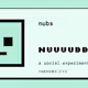 nubs