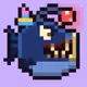 Angry Fish