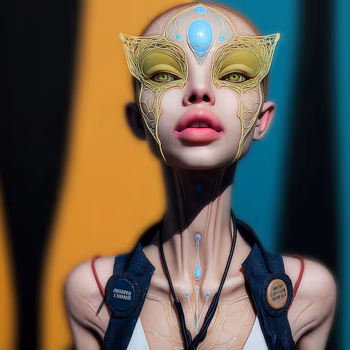 Fashion Gaze 17