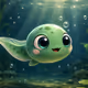 Robin Tadpoles