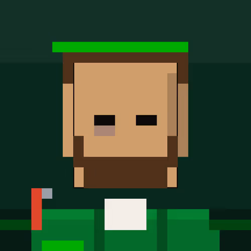 Pixel Brothers