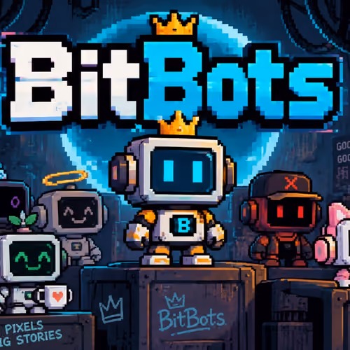 Bit-Bots