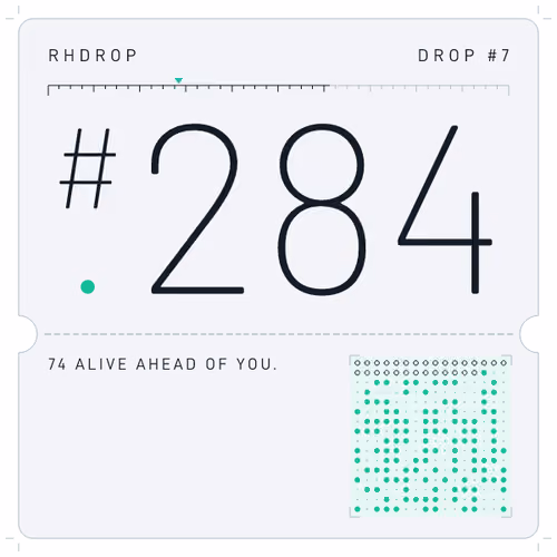 rhdrop