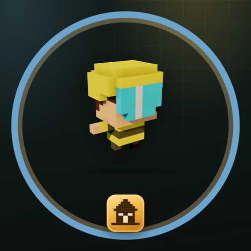 Hearth & Herd: Workers