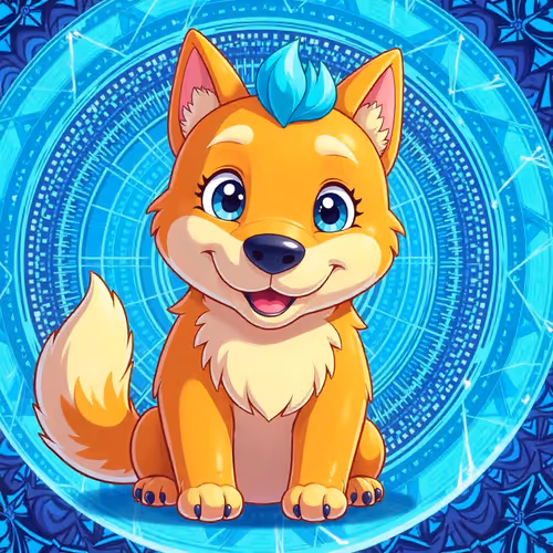 DingoDogRon