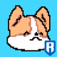 Pixel Corgis (RONIN)