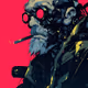 Cyber old punk