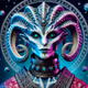 Alien on Ronin