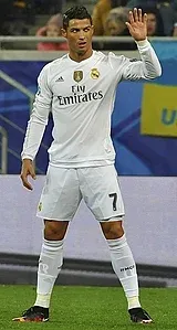 RONALDO