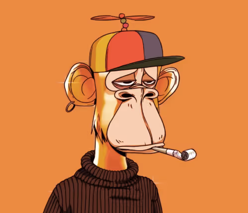 Sigarette Ape