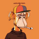 Sigarette Ape