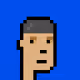 Ronin CryptoPunks #652
