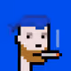 Ronin CryptoPunks #8879