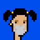 Ronin CryptoPunks #5119